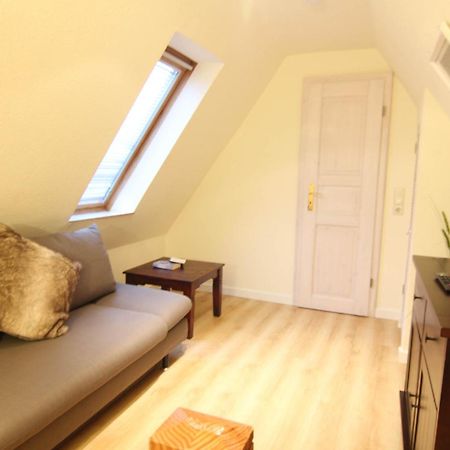 Ferienwohnung Humboldt Westerland Exterior foto