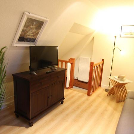Ferienwohnung Humboldt Westerland Exterior foto